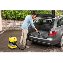 Buy Karcher,Kärcher Original Suction Brush Kit – Replacement Accessory for Wet & Dry Vacuums - Gadcet UK | UK | London | Scotland | Wales| Near Me | Cheap | Pay In 3 | Vaccum Cleaner Accessories