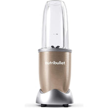 Buy Nutribullet,NutriBullet NBLP9 900W Blender Champagne Multi-Function Cold Beverage Smoothie Maker- 2 Cup Sizes and Stay Fresh Lid - Gadcet UK | UK | London | Scotland | Wales| Ireland | Near Me | Cheap | Pay In 3 | Electronics