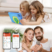 Buy Nicewise,Nicewise Tablet [KT1006] - 10.1 Inch - 32GB Storage - 2GB RAM -  Quad Core Processor - Parental Control Kidoz WiFi - Blue - Gadcet UK | UK | London | Scotland | Wales| Ireland | Near Me | Cheap | Pay In 3 | Tablet Computers