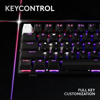 Buy Logitech,Logitech G PRO X 60 LIGHTSPEED Wireless 60% Mechanical Gaming Keyboard - TKL, LIGHTSYNC RGB, GX Optical Tactile Switches, QWERTY UK, Black - Gadcet UK | UK | London | Scotland | Wales| Near Me | Cheap | Pay In 3 | Keyboards