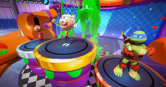 Buy PS4,Nickelodeon Kart Racers 2: Grand Prix (PS4) - Gadcet UK | UK | London | Scotland | Wales| Ireland | Near Me | Cheap | Pay In 3 | Video Game Software
