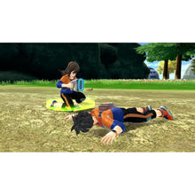 Buy PS4,DRAGON BALL: THE BREAKERS Special Edition (PS4) - Gadcet UK | UK | London | Scotland | Wales| Ireland | Near Me | Cheap | Pay In 3 | Video Game Software