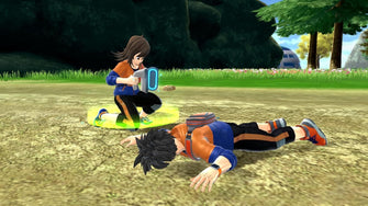 Buy PS4,DRAGON BALL: THE BREAKERS Special Edition (PS4) - Gadcet UK | UK | London | Scotland | Wales| Ireland | Near Me | Cheap | Pay In 3 | Video Game Software