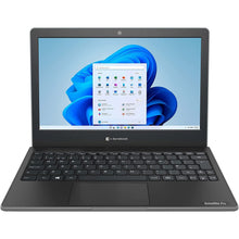 Gadcet.com,Dynabook Toshiba | Satellite Pro E10-S-101 | 11" HD | Laptop | Celeron N4020 | 4GB | 128GB SSD | Ruggedized for Education - Gadcet.com