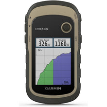 Buy Garmin,Garmin - eTrex 32x - Electronic Compass and Barometric Altimeter - Green - Gadcet UK | UK | London | Scotland | Wales| Ireland | Near Me | Cheap | Pay In 3 | GPS Tracking Devices