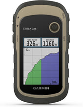 Buy Garmin,Garmin - eTrex 32x - Electronic Compass and Barometric Altimeter - Green - Gadcet UK | UK | London | Scotland | Wales| Ireland | Near Me | Cheap | Pay In 3 | GPS Tracking Devices