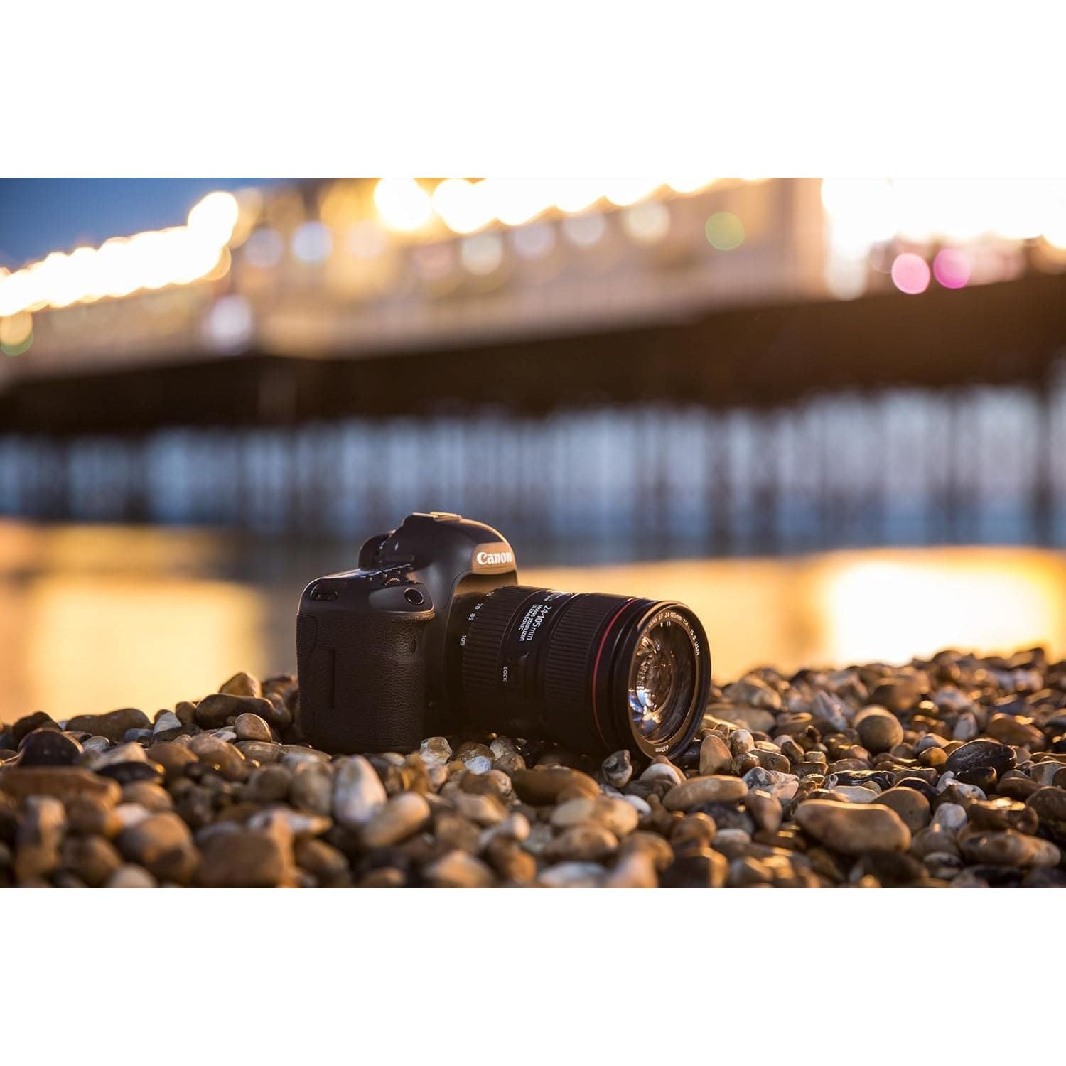 Buy Canon,Canon EF 24-105mm f/4L IS II USM Lens - Professional L-Series Zoom for Landscapes, Portraits & Travel - Gadcet UK | UK | London | Scotland | Wales| Near Me | Cheap | Pay In 3 | Cameras & Optics