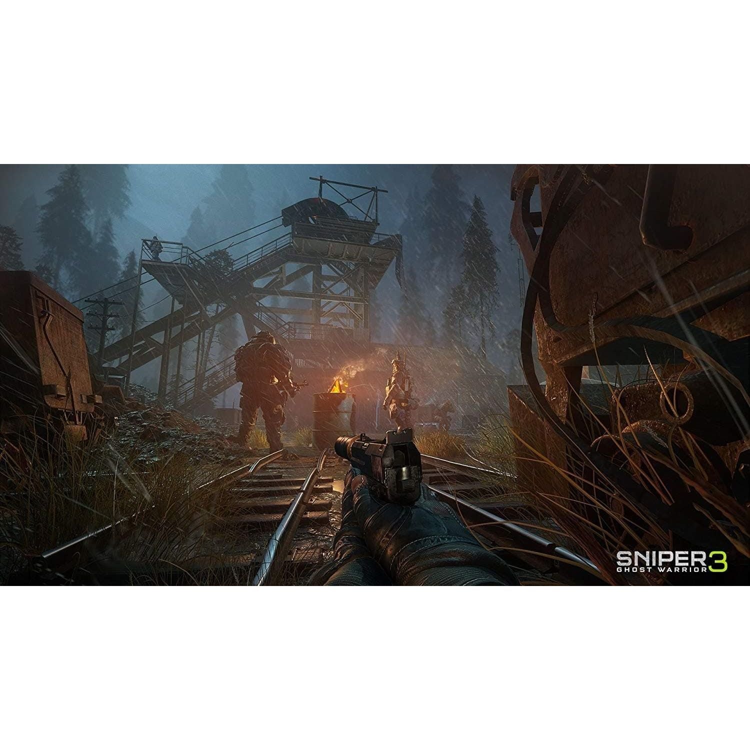 Buy Xbox One,Sniper: Ghost Warrior 3 (Xbox one) - Gadcet UK | UK | London | Scotland | Wales| Near Me | Cheap | Pay In 3 | Video Game Software