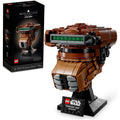 Buy LEGO,LEGO 75351 Star Wars Princess Leia (Boushh) Helmet Celebrate the 40th Anniversary of a Classic Scene With This Buildable Display Piece18+ 670 Pieces - Gadcet UK | UK | London | Scotland | Wales| Ireland | Near Me | Cheap | Pay In 3 | Toys & Games