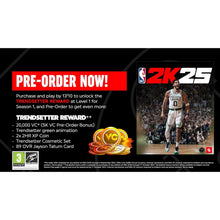 Buy PlayStation,NBA 2K25 Standard Edition - PS5 Game - Gadcet UK | UK | London | Scotland | Wales| Near Me | Cheap | Pay In 3 | Video Game Consoles