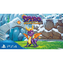 Buy PlayStation,Spyro Reignited Trilogy – PlayStation 4 Game - Gadcet UK | UK | London | Scotland | Wales| Near Me | Cheap | Pay In 3 | Video Game Software
