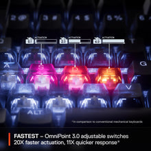 Buy SteelSeries,SteelSeries Apex Pro Mini Gen 3 – 60% Gaming Keyboard – Fully Adjustable Hall Effect Switches – English QWERTY Layout - Gadcet UK | UK | London | Scotland | Wales| Near Me | Cheap | Pay In 3 | Keyboards
