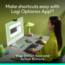 Buy Logitech,Logitech POP ICON COMBO – Bluetooth Keyboard & Mouse (QWERTY UK, Graphite) - Gadcet UK | UK | London | Scotland | Wales| Near Me | Cheap | Pay In 3 | Keyboard & Mouse