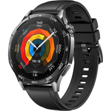 Buy Huawei,HUAWEI WATCH GT 5 46mm Smartwatch | Pro-Level Running & Cycling, 14-Day Battery & TruSense Health Monitoring – Black | - Gadcet UK | UK | London | Scotland | Wales| Near Me | Cheap | Pay In 3 | Smart Watches