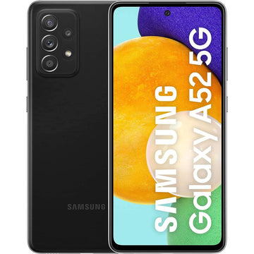 Buy Samsung,Samsung Galaxy A52 128 GB 5G - Awesome Black (UK Version) - Gadcet.com | UK | London | Scotland | Wales| Ireland | Near Me | Cheap | Pay In 3 | Mobile Phone