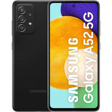 Buy Samsung,Samsung Galaxy A52 128 GB 5G - Awesome Black (UK Version) - Gadcet.com | UK | London | Scotland | Wales| Ireland | Near Me | Cheap | Pay In 3 | Mobile Phone
