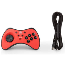 Buy Fusion,Fusion Wired Fightpad for Nintendo Switch - Gadcet UK | UK | London | Scotland | Wales| Near Me | Cheap | Pay In 3 | Game Controllers