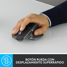 Buy Logitech,Logitech MX Master 2S Wireless Mouse with Flow Cross-Computer Control and File Sharing for PC and Mac, Grey - Gadcet UK | UK | London | Scotland | Wales| Ireland | Near Me | Cheap | Pay In 3 | Computer Accessories