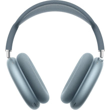 Buy Apple,Apple AirPods Max Over-Ear Wireless Headphones USB-C Charging - Blue MWW63Z/A - Gadcet UK | UK | London | Scotland | Wales| Near Me | Cheap | Pay In 3 | Headphones & Earphones
