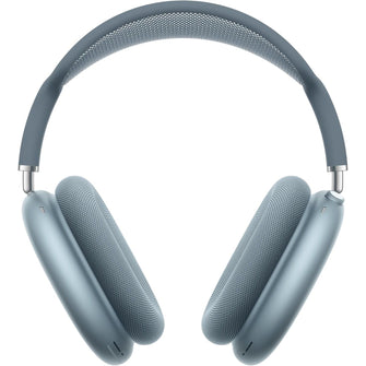 Buy Apple,Apple AirPods Max Over-Ear Wireless Headphones USB-C Charging - Blue MWW63Z/A - Gadcet UK | UK | London | Scotland | Wales| Near Me | Cheap | Pay In 3 | Headphones & Earphones