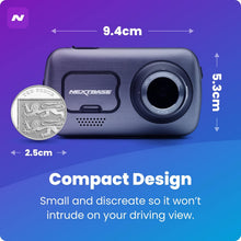 Buy Nextbase,Nextbase 622GW 4K Dash Cam with GPS, Wi-Fi & What3Words - Gadcet UK | UK | London | Scotland | Wales| Near Me | Cheap | Pay In 3 | Dash Video Cameras