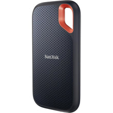 Buy SanDisk,SanDisk Extreme Portable SSD 8TB – USB-C NVMe, 1050MB/s Read, 1000MB/s Write, IP65 Water & Dust Resistant, Black - Gadcet UK | UK | London | Scotland | Wales| Near Me | Cheap | Pay In 3 | Hard Drives