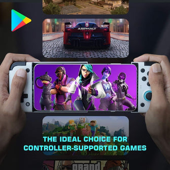 Buy GameSir,GameSir X2 Type-C Mobile Gaming Controller, Game Controller for Android, Plug and Play Game Controller support Cloud Gaming, MC5, Implosion and more-Type C USB Port - Gadcet UK | UK | London | Scotland | Wales| Ireland | Near Me | Cheap | Pay In 3 | Game Controller Accessories