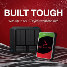 Buy Seagate,Seagate IronWolf Pro 4TB Enterprise Internal NAS HDD – 3.5" CMR, SATA 6Gb/s, 7200RPM, 256MB Cache (ST4000NTZ01) - Gadcet UK | UK | London | Scotland | Wales| Near Me | Cheap | Pay In 3 | Hard Drives
