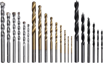 Buy Black+Decker,Black + Decker A7188 50-Piece Drill and Screwdriver Bit Set - Gadcet UK | UK | London | Scotland | Wales| Near Me | Cheap | Pay In 3 | Tools