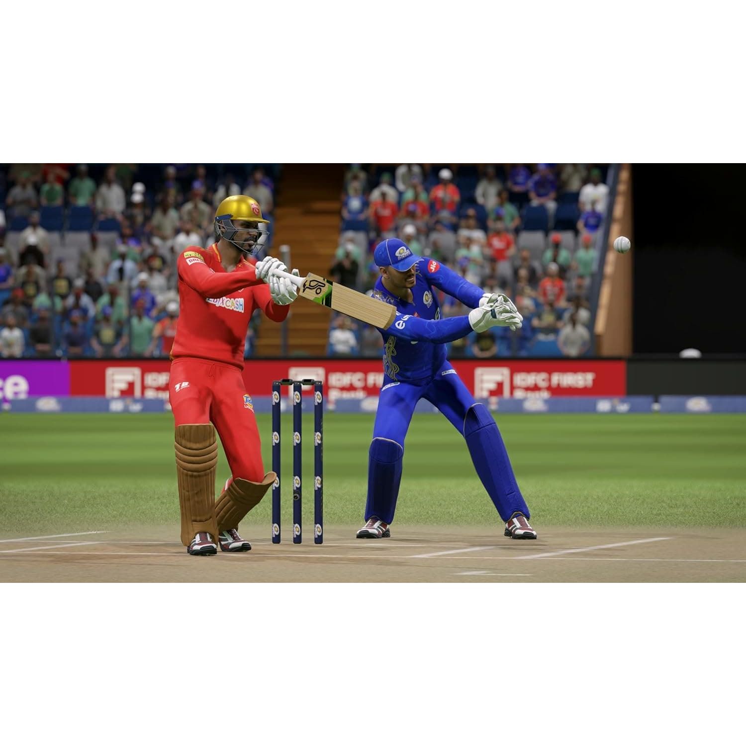 Buy Play station,Cricket 24 (PS5) - Gadcet UK | UK | London | Scotland | Wales| Ireland | Near Me | Cheap | Pay In 3 | PlayStation 5
