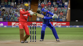 Buy Nintendo,Cricket 24 - Nintendo Switch - Gadcet UK | UK | London | Scotland | Wales| Near Me | Cheap | Pay In 3 | Video Game Software