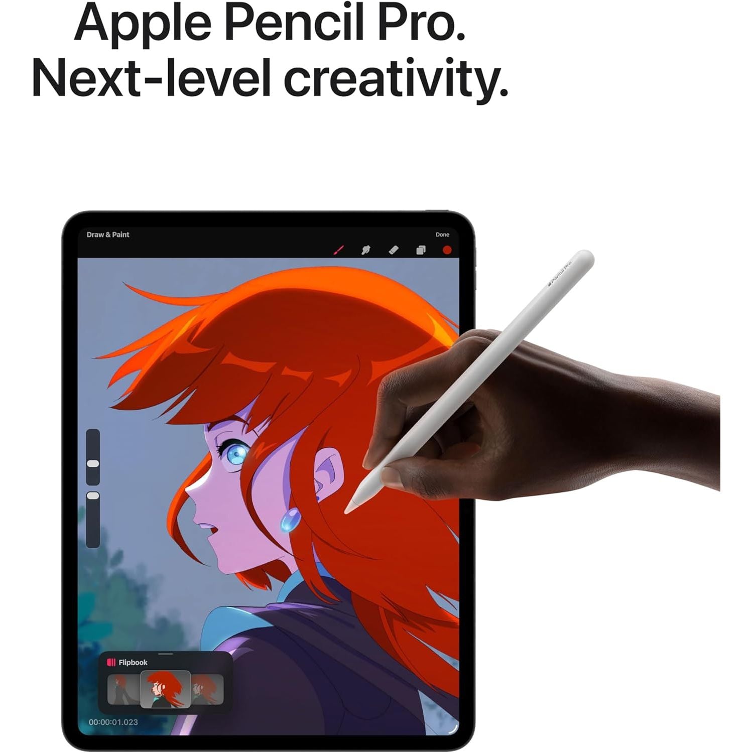 Buy Apple,Apple iPad Pro 13-inch (M5) 256GB, Wi-Fi + 5G Cellular, Ultra Retina XDR Display, 12MP Front & Back Cameras, LiDAR, All-Day Battery, Space Black - Gadcet UK | UK | London | Scotland | Wales| Near Me | Cheap | Pay In 3 | Tablet Computers