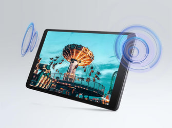 Buy Lenovo,Lenovo Smart Tab M8 32GB 8 Inches WIFI Tablet Grey - Gadcet UK | UK | London | Scotland | Wales| Near Me | Cheap | Pay In 3 | Tablet Computers