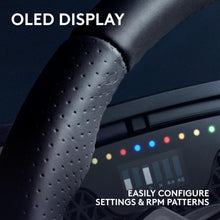 Buy Logitech,Logitech G PRO Racing Wheel – Direct Drive Steering Wheel for PC, PS4 & PS5 – 11Nm Force Feedback, Dual Clutch, Magnetic Paddles – Black - Gadcet UK | UK | London | Scotland | Wales| Near Me | Cheap | Pay In 3 | Game Racing Wheels