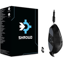 Buy Logitech,Logitech G303 Shroud Edition Wireless Gaming Mouse 5-buttons – PC - Black - Gadcet UK | UK | London | Scotland | Wales| Ireland | Near Me | Cheap | Pay In 3 | Gaming mouse