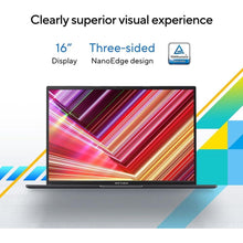 Buy ASUS,ASUS VivoBook 16 X1605VA 16" Laptop – Core 5-120U, 16GB RAM, 512GB SSD, WUXGA Display, Black, Windows 11 - Gadcet UK | UK | London | Scotland | Wales| Near Me | Cheap | Pay In 3 | Laptops