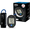 Buy Braun,Braun ExactFit™ 2 Upper Arm Blood Pressure Monitor – Clinically Validated, Colour-Coded, Universal Cuff, BUA4050 - Gadcet UK | UK | London | Scotland | Wales| Near Me | Cheap | Pay In 3 | Blood Pressure Monitors