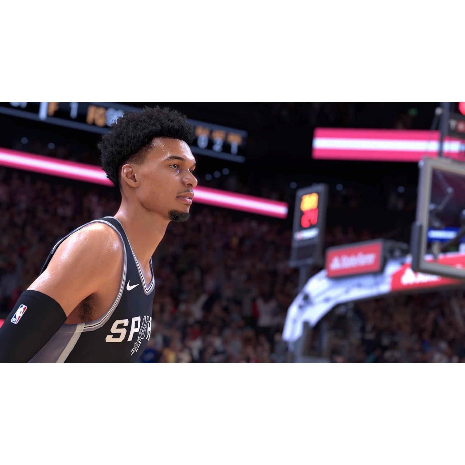 Buy PlayStation,NBA 2K25 Standard Edition - PS5 Game - Gadcet UK | UK | London | Scotland | Wales| Near Me | Cheap | Pay In 3 | Video Game Consoles
