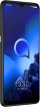 Buy Alcatel,Alcatel 3X 64GB Jewelry Black SIM-Free Unlocked Mobile Phone - Gadcet UK | UK | London | Scotland | Wales| Near Me | Cheap | Pay In 3 | Unlocked Mobile Phone