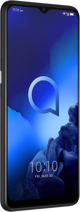 Buy Alcatel,Alcatel 3X 64GB Jewelry Black SIM-Free Unlocked Mobile Phone - Gadcet UK | UK | London | Scotland | Wales| Near Me | Cheap | Pay In 3 | Unlocked Mobile Phone