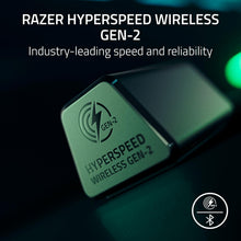 Razer BlackShark V3 Wireless Esports Headset – Black
