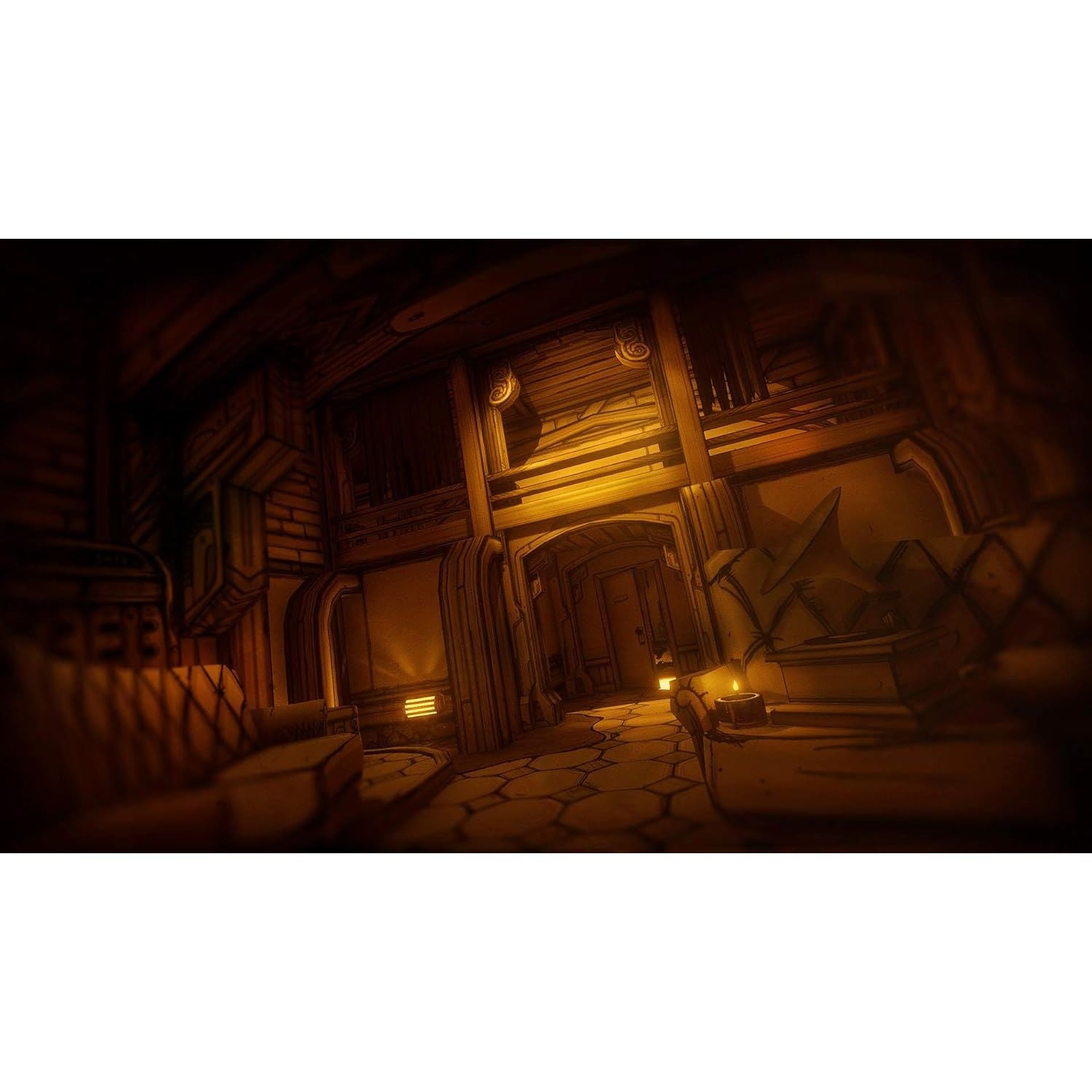 Buy Cashtro Ltd,Bendy and the Ink Machine - Nintendo Switch Game - Gadcet UK | UK | London | Scotland | Wales| Near Me | Cheap | Pay In 3 | Video Game Software