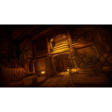 Bendy and the Ink Machine - Nintendo Switch Game