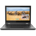 Buy Lenovo,Lenovo 300E 2nd Gen, AMD 3015e, 4GB RAM, 128GB SSD, 11" Display (No Pen), Black - Gadcet UK | UK | London | Scotland | Wales| Near Me | Cheap | Pay In 3 | Laptops