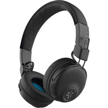 Buy JLab,JLab Studio Wireless Headphones, Bluetooth Headphones with 30+ Hour Playtime and Custom EQ3 Sound, On-Ear Headphones with Mic, Black - Gadcet UK | UK | London | Scotland | Wales| Near Me | Cheap | Pay In 3 | Headphones
