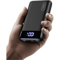 Buy INIU,Iniu B5 Power Bank 20000mAh - Black - Gadcet UK | UK | London | Scotland | Wales| Near Me | Cheap | Pay In 3 | Portable Power Banks