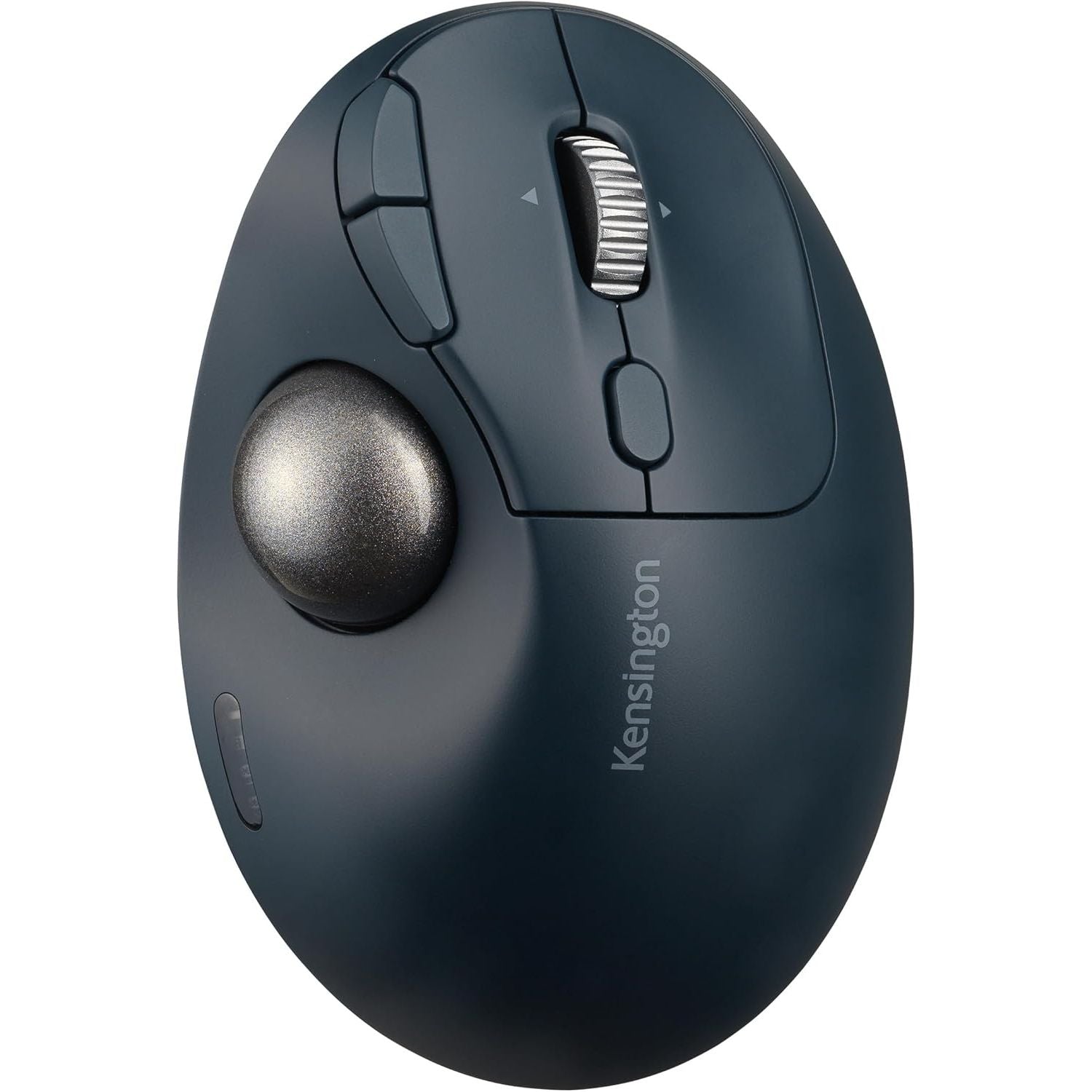 Buy Kensington,Kensington Pro Fit Ergo TB550 Rechargeable Bluetooth Trackball Mouse, 34mm Thumb Control, 4D Scroll Wheel, 51% Recycled Plastic (K72196WW) - Gadcet UK | UK | London | Scotland | Wales| Near Me | Cheap | Pay In 3 | Keyboard & Mouse