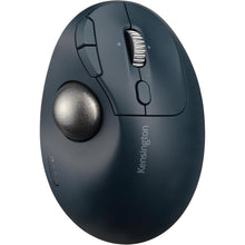 Buy Kensington,Kensington Pro Fit Ergo TB550 Rechargeable Bluetooth Trackball Mouse, 34mm Thumb Control, 4D Scroll Wheel, 51% Recycled Plastic (K72196WW) - Gadcet UK | UK | London | Scotland | Wales| Near Me | Cheap | Pay In 3 | Keyboard & Mouse