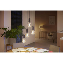 Buy Philips Hue,Philips Hue White Ambiance Filament Single Smart LED Globe [E27 Edison Screw] - 550 Lumens. Works with Alexa, Google Assistant and Apple Homekit - Gadcet UK | UK | London | Scotland | Wales| Near Me | Cheap | Pay In 3 | LED Light Bulbs