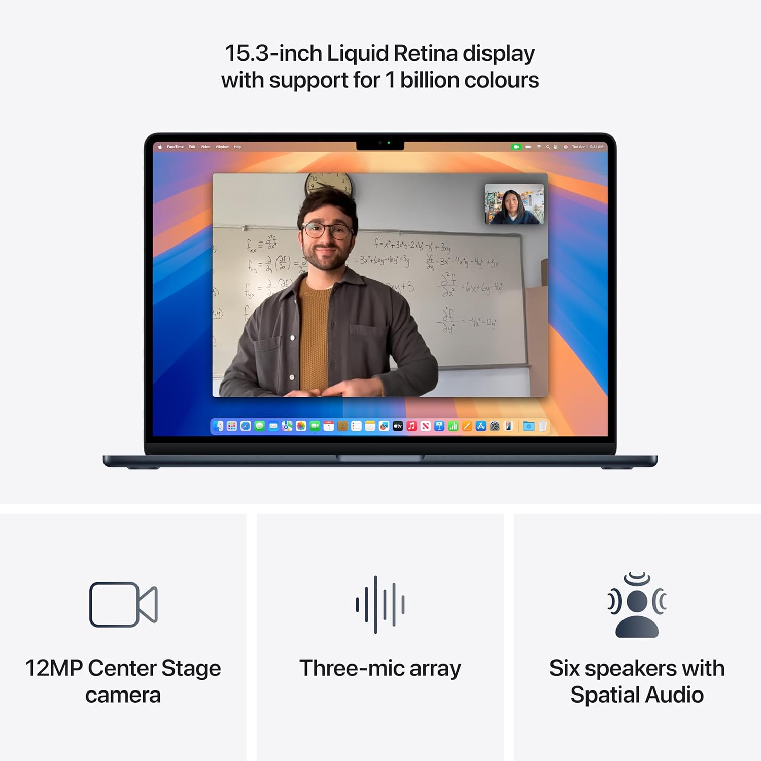 Buy Apple,Apple MacBook Air 15" (M4, 2025) – 16GB RAM, 256GB SSD, Midnight - Gadcet UK | UK | London | Scotland | Wales| Near Me | Cheap | Pay In 3 | Laptops